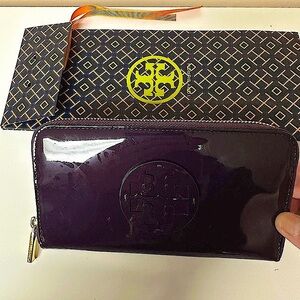 Tory Burch Wallet
